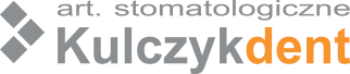 Logo KULCZYKDENT